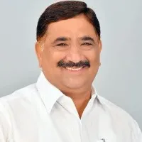tdp senior leader kalava srinivasulu counter tweet to ysrcp mla qnilkumar yadav