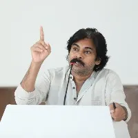 Pawan Kalyan comments on AP Govt