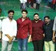 Mahesh Babu attends Sarkaaru Vaari Pata success meet