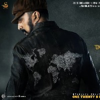 Salman Khan Films to present Sudeepa's 'Vikrant Rona' in north India