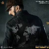 Salman Khan Films to present Sudeepa's 'Vikrant Rona' in north India