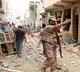 13 injured in blast in Pakistan's Karachi