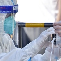 Global Covid caseload tops 521.9 mn