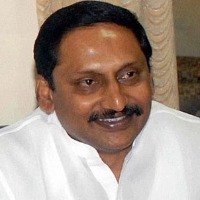 Former CM Kiran Kumar Reddy to head APCC?