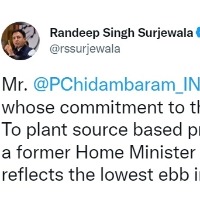 Planting of stories by CBI reflects the lowest ebb in political discourse: Congress