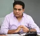 KTR leaves for UK, Davos visit