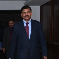 Delhi HC fines ex-CBI director M Nageswara Rao over 'Twitter bluetick' plea