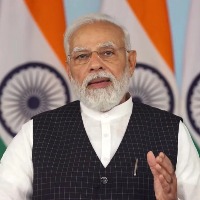Connectivity speed will determine growth of country: PM Modi