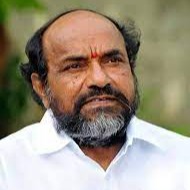 CM Jagan gave recognition to BC movement by considering me to RS: R Krishnaiah