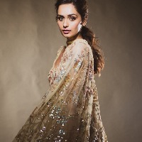 Manushi Chhillar got stuck in a sand-storm at the Thar desert during 'Prithviraj' shoot