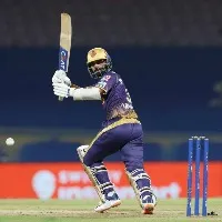Injured KKR opener Ajinkya Rahane ruled out of remainder of IPL 2022