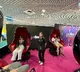 Rahman's multi-sensory VR debut film 'Le Musk' has its world premiere at Cannes