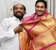 YSRCP names four RS candidates including two from Telangana
