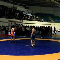 Referee attacked, wrestler Satender Malik banned for life; security a major concern for WFI