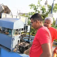 వేసవిలో త్రాగునీటి ఇబ్బందులు కలగకుండా చర్యలు చేపట్టాలి: వీఎంసీ కమిషనర్ స్వప్నిల్ దినకర్ పుండ్కర్