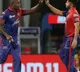 Marsh and Shardul Thakur help DC enter Top 4