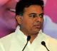 KTR 10 days foreign tour Starts Today