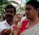 Roja laughs as elderly man asks her to arrange bride for him