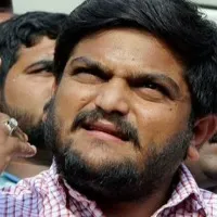 Will decide future after meeting Rahul says Hardik Patel