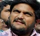 Will decide future after meeting Rahul says Hardik Patel