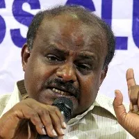 Rahul Gandhi should not forget this says Kumaraswamy