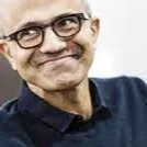 CEO Satya Nadella says Microsoft is almost doubling salaries as company