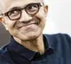 CEO Satya Nadella says Microsoft is almost doubling salaries as company