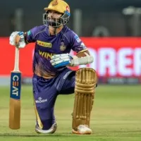 Ajinkya Rahane out of IPL due to Hamstring injury