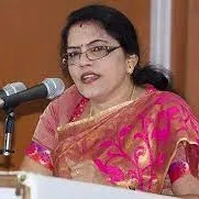 Killi Krupa Ranijoined in ysrcp rajyasabha tickets race