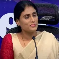 sharmila slams kcr