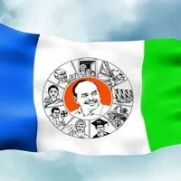 these are the ysrcp candidates for 4 rajyasabha seats