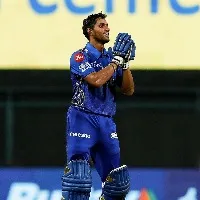 Gavaskar appreciates Tilak Varma have a cricketing brain