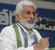 ysrcpp leader vijay sai reddy harsh comments on p chidambaram