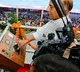 Defense minister Rajnath Singh launches two warships in Mumbai
