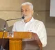 Vijayasai Reddy thanked CM Jagan for another chance to serve as Rajya Sabha member