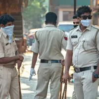Man commits suicide mentioned his wife does not drape saree in a proper way