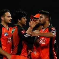 IPL 2022: Rahul Tripathi's 76, Umran Malik's 3/23 help Sunrisers beat Mumbai by 3 runs