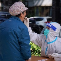 Global Covid caseload tops 524.6 mn