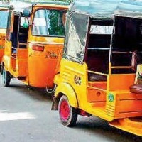 Auto, cabs, lorries bandh tomorrow