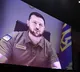 'The world needs a new Chaplin', Zelensky tells star-studded Cannes audience