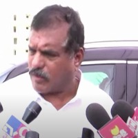 No early Assembly elections in AP as claimed by Chandrababu: Botsa