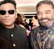 Kamal Haasan is all smiles in Cannes picture with AR Rahman