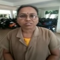 Vizag: Passengers thrash CRPF cop for abusing woman conductor in city bus