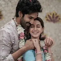 Aadhi and Nikki's wedding ceremony kicks off with blingy 'haldi' function