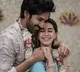 Aadhi and Nikki's wedding ceremony kicks off with blingy 'haldi' function
