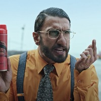 Ranveer goes fresh for 'FreshToHome's latest campaign