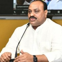 Bringing TDP back to power is need of the hour: Atchannaidu