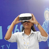 Virtual human characters next big thing for game developers