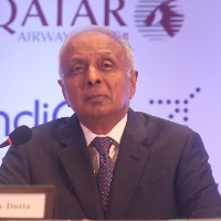 IndiGo CEO Ronojoy Dutta to retire on Sep 30, Pieter Elbers named successor