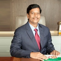 CM KCR names three TRS Rajya Sabha candidates